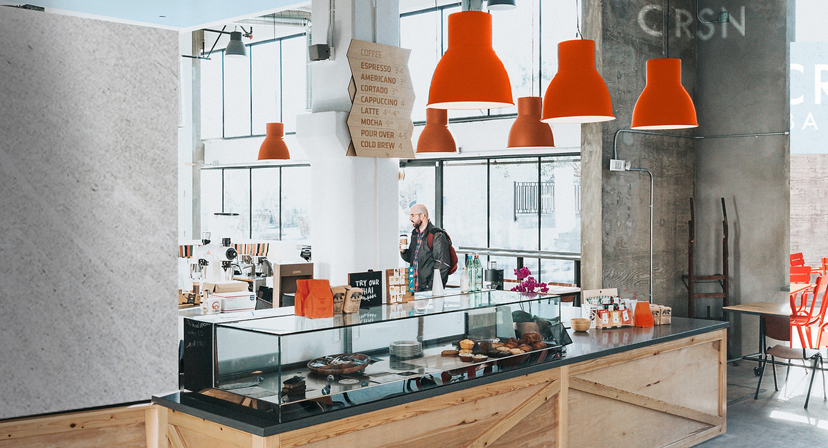 Coffee Shop
