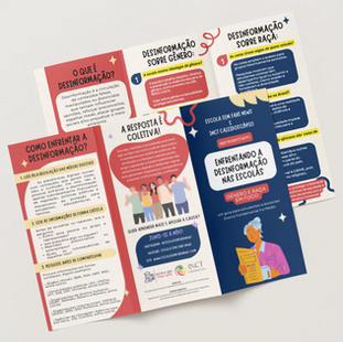 Guia: Enfrentando a desinformação nas escolas