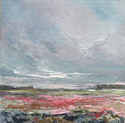 Saltmarsh & Samphire II