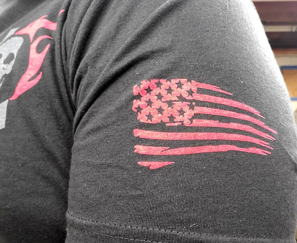 Thumbnail: Triarii Wetwork Tees
