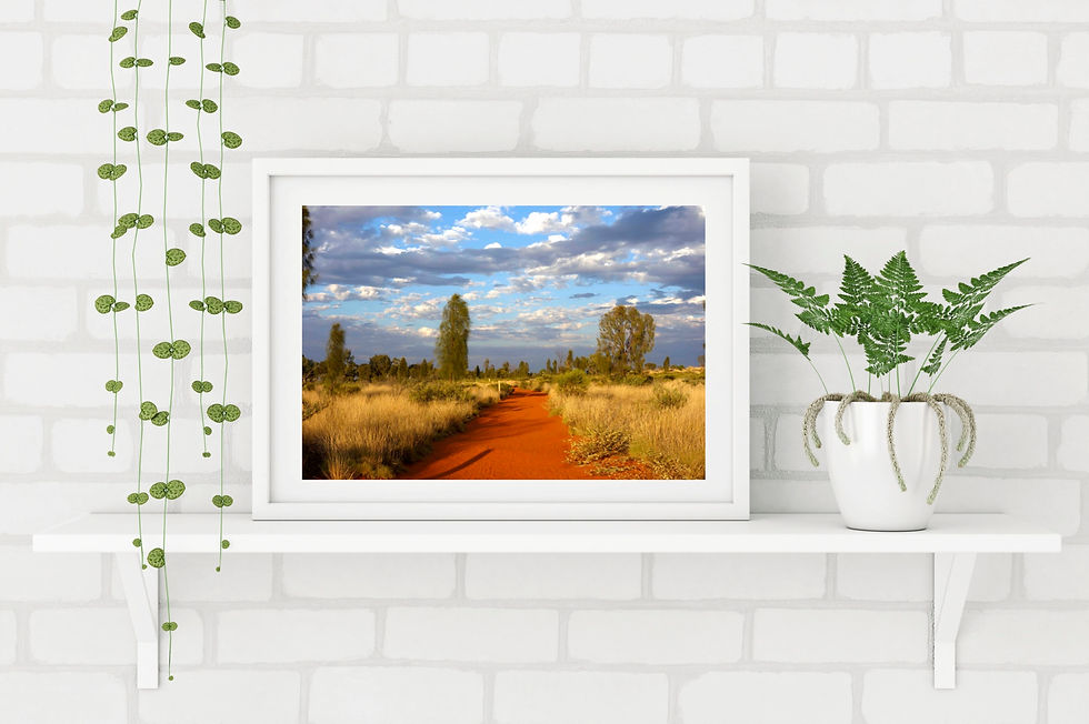 Miniaturbild: Posterlounge, Fine Art Print,