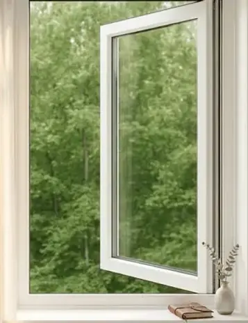 Cascade Window  white baseboard.webp