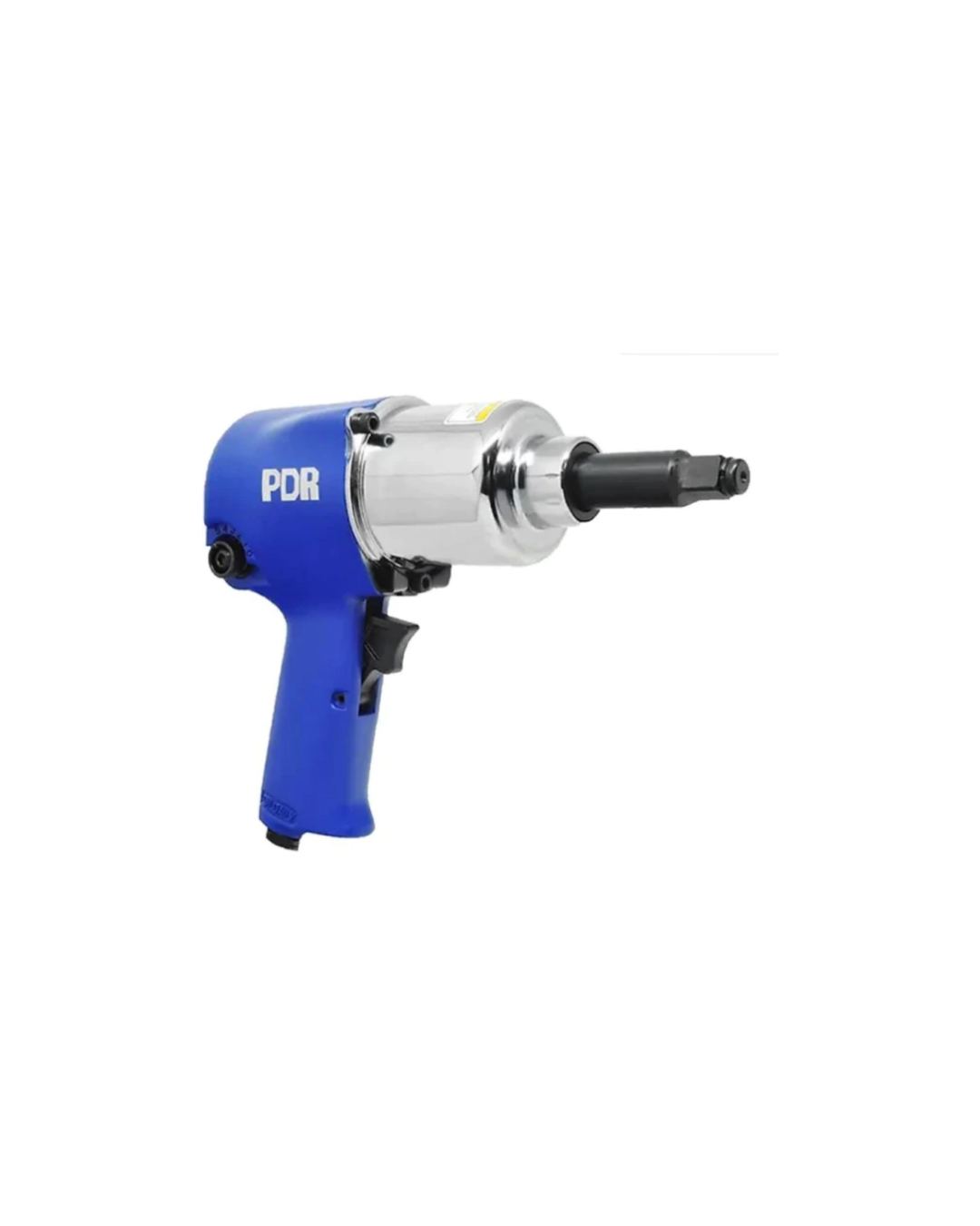 Chave de Impacto Pneumática 1/2 - 59KGFM, 8.000RPM - PROF -PRO150 - PDR