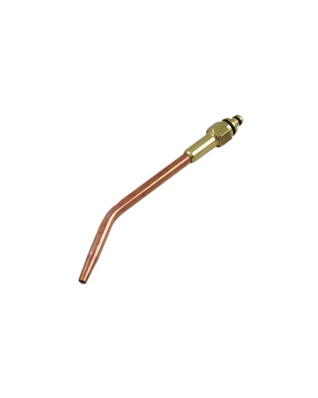 EXTENSÃO SOLDA 201 - N09 AC - SM