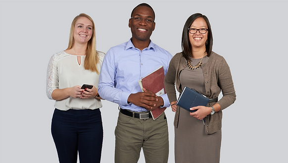 Fast growing YCIS Team