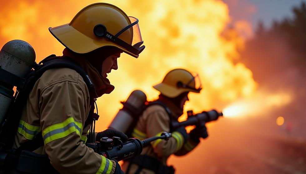 SCCFFA General Membership Meeting/Training 