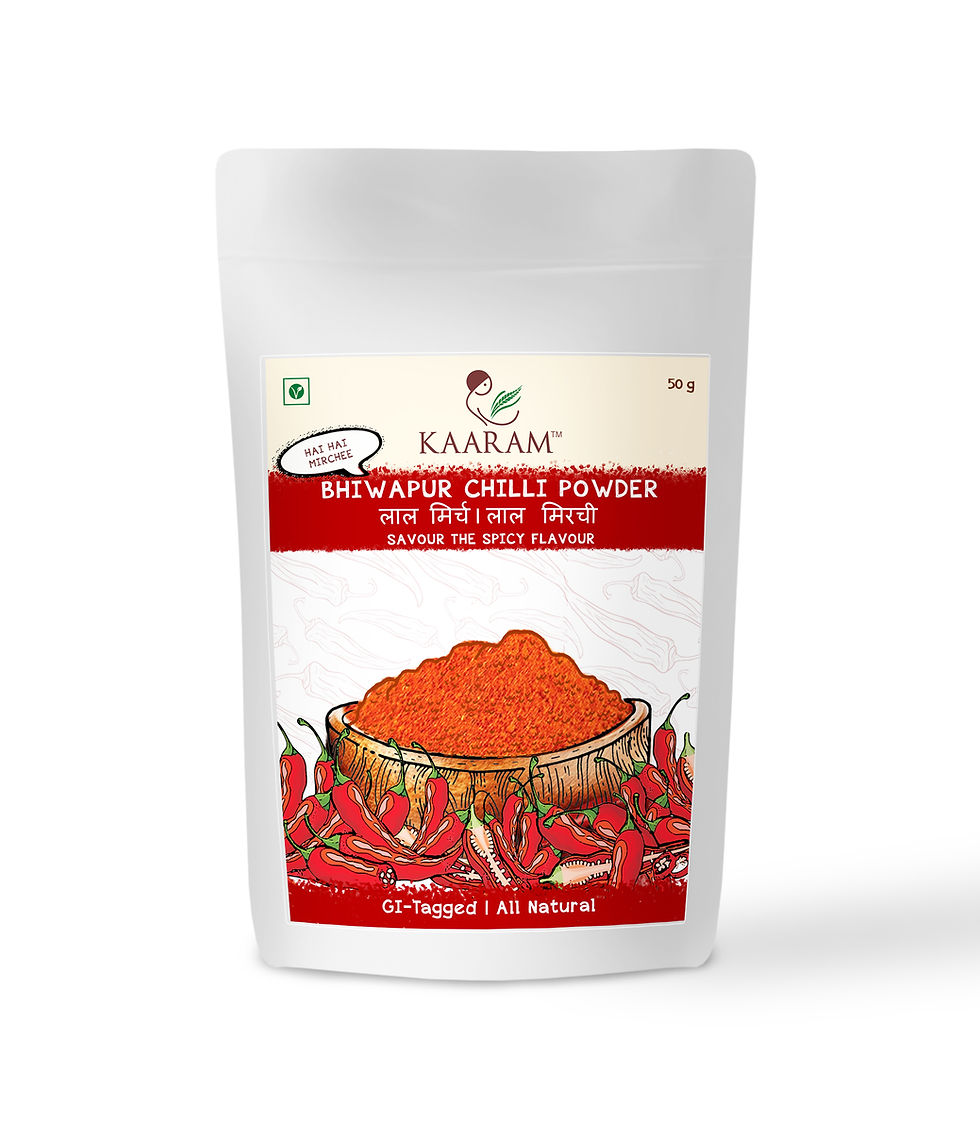 Thumbnail: Chilli Powder
