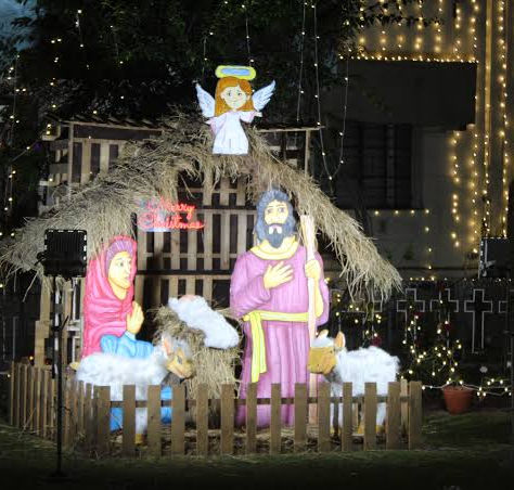 If You Know, You know: Convent Girl December