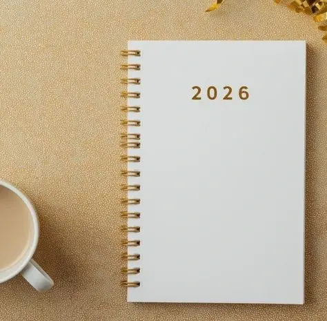 New Year’s Resolutions: Then, Now, and All the Lies In Between