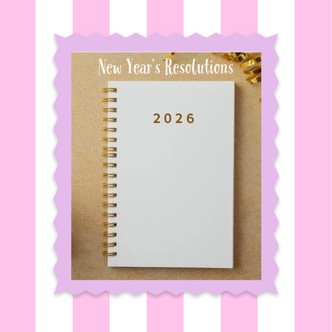 New Year’s Resolutions: Then, Now, and All the Lies In Between