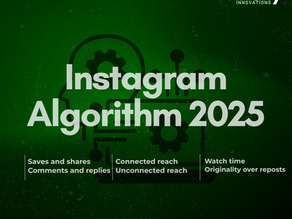 Instagram Algorithm 2025