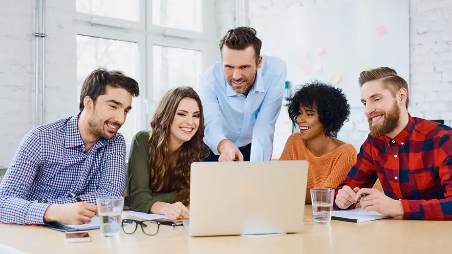 Hiring Marketing Agency