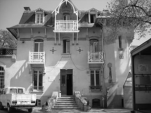 Communauté Emmaüs - Arteo