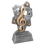 Thumbnail: Triumph Series | Music Star Resin Trophy