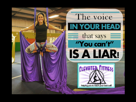 Nervous About Starting Aerial Fitness? Start Here.