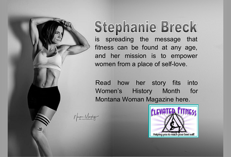 March: Women's History Month