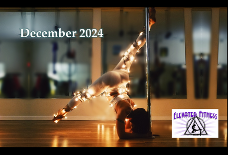 December: Preparing for the Return to Light