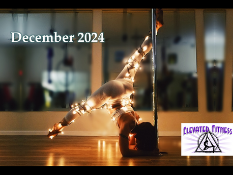 December 2024: Preparing for the Return to Light