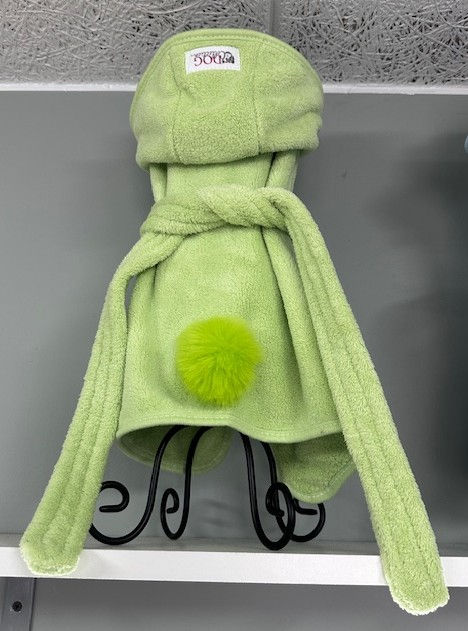 Miniature : Peignoirs de bain