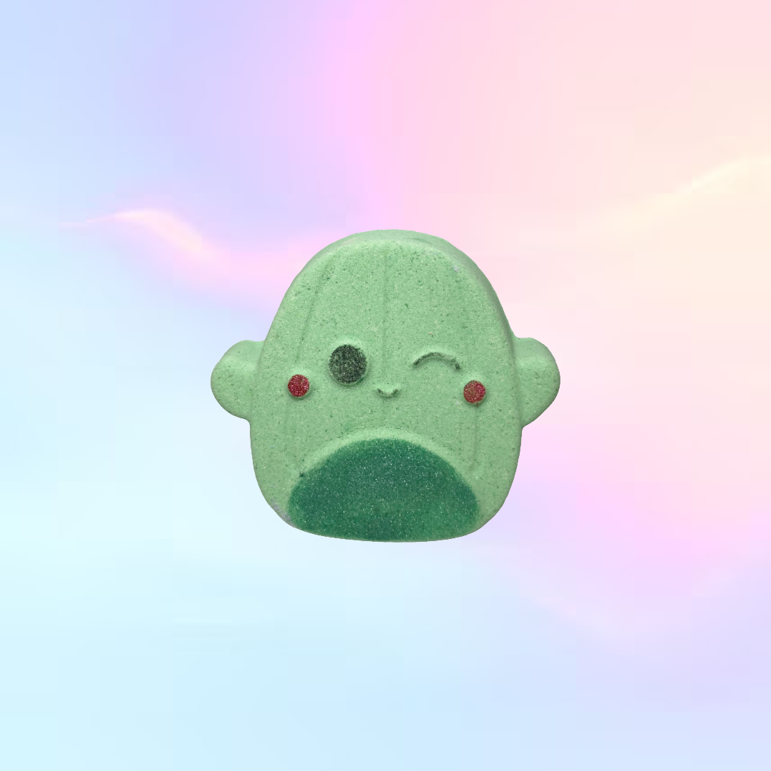 Coco the Cactus - Cola Cubes Scented 