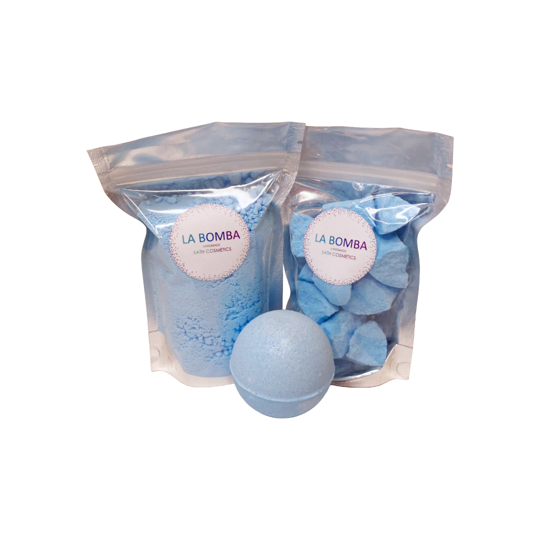 Mr La Bomba - Creed Scented 