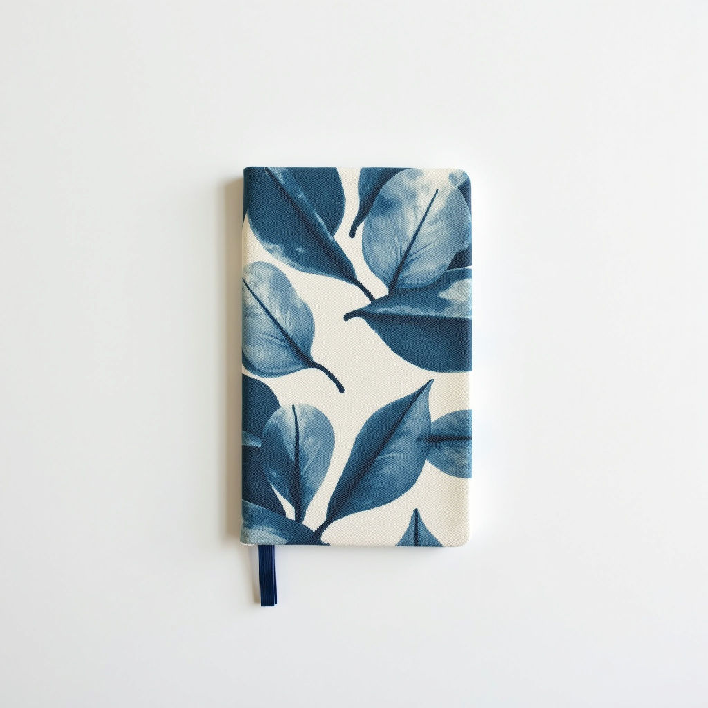 Pocket Botanical Notebook
