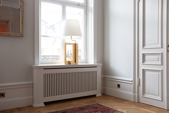 Elementskydd | Inneform