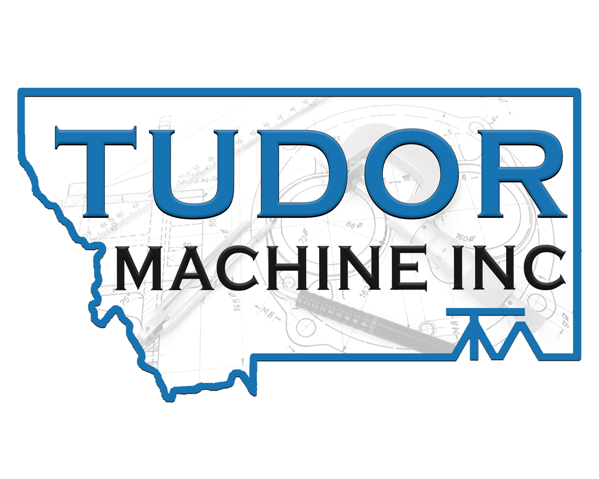 TMI Logo Portfolio