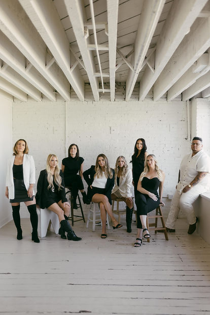 Wild Wood Hair Company – Sumner, WA