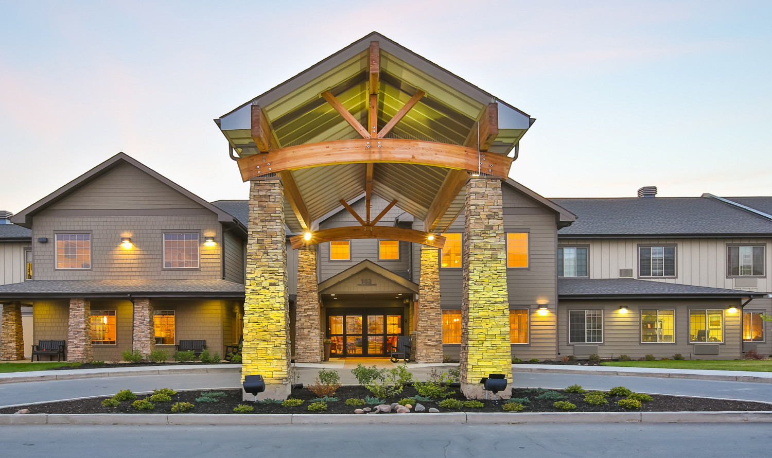 The Senior Specialists Assisted Living & Home Care in Washington