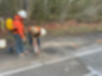Small Commercial Contractor