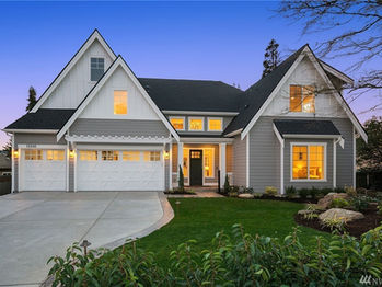 Modern Farmhouse Architect