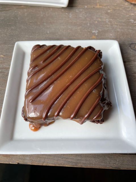 Custom Treats in Black Diamond