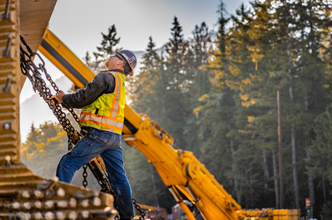 Structural Contractor