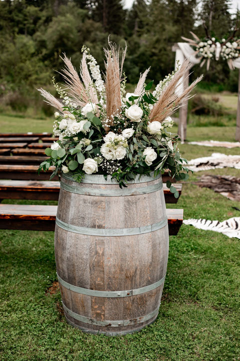 Kailey Wallin Photography - Keller Wedding - Ol Hitchin Post Ranch