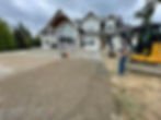 Residential Excavation