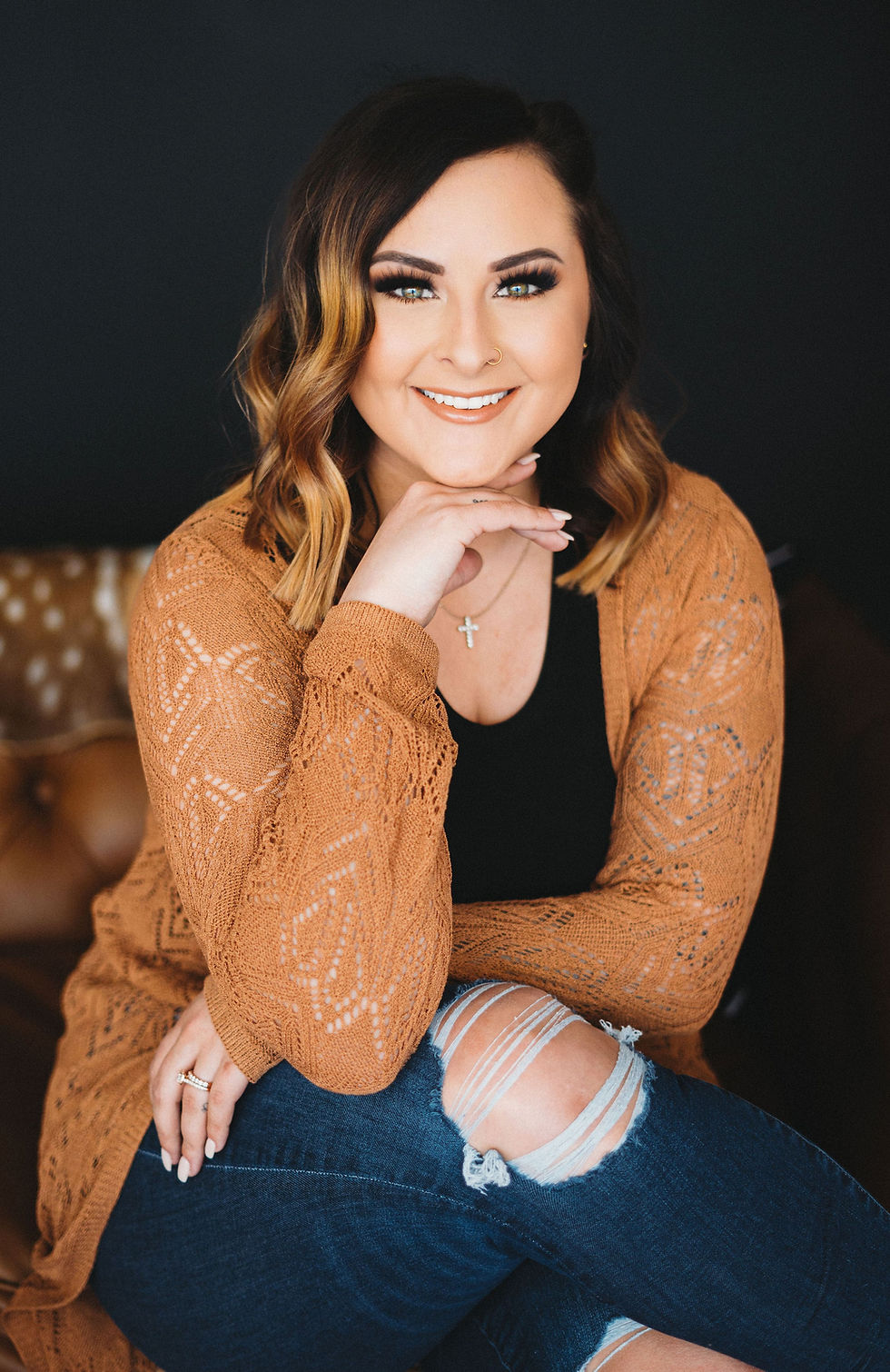Website Designer and Marketing Expert - Lizzy Keller