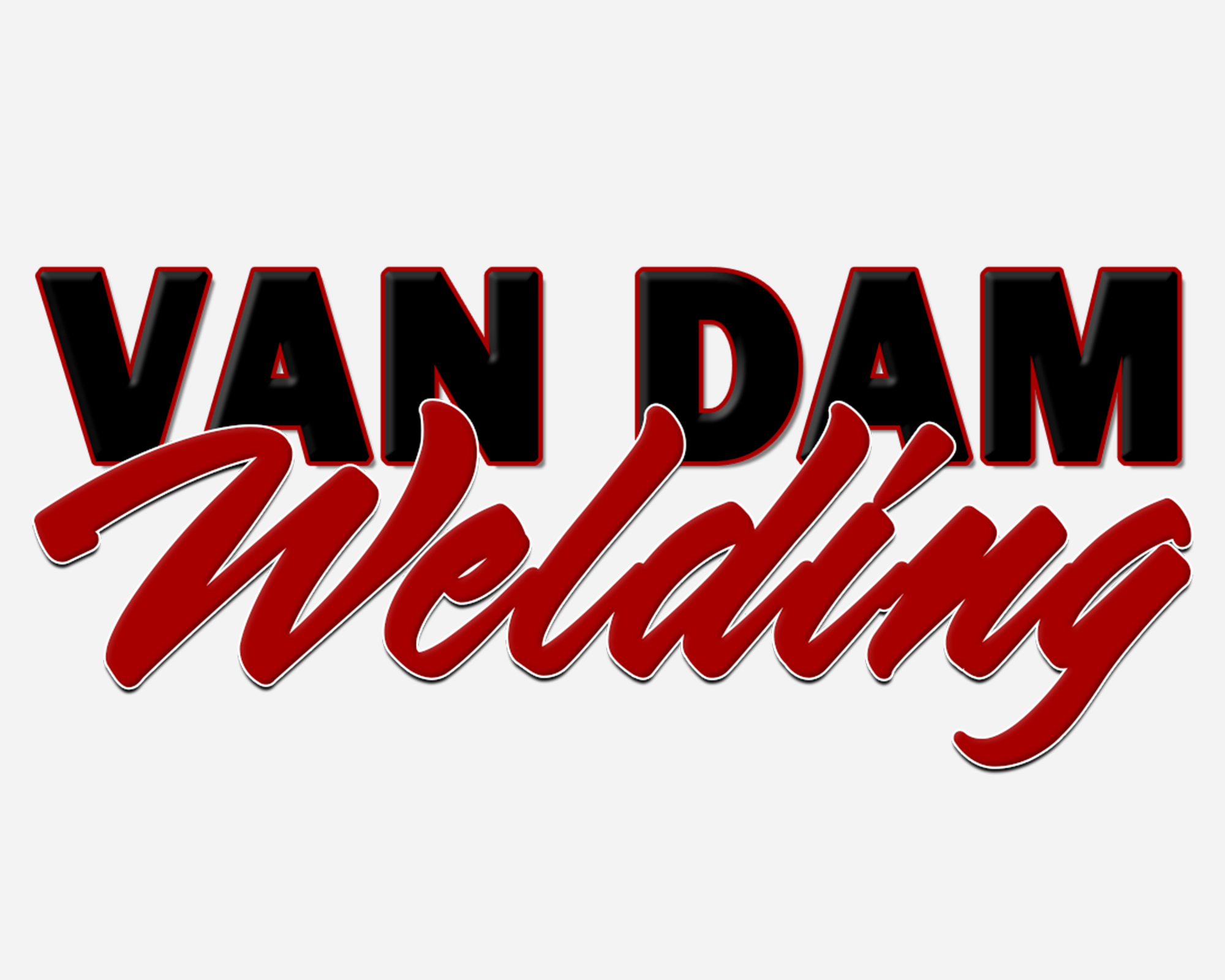 VDW Logo Portfolio