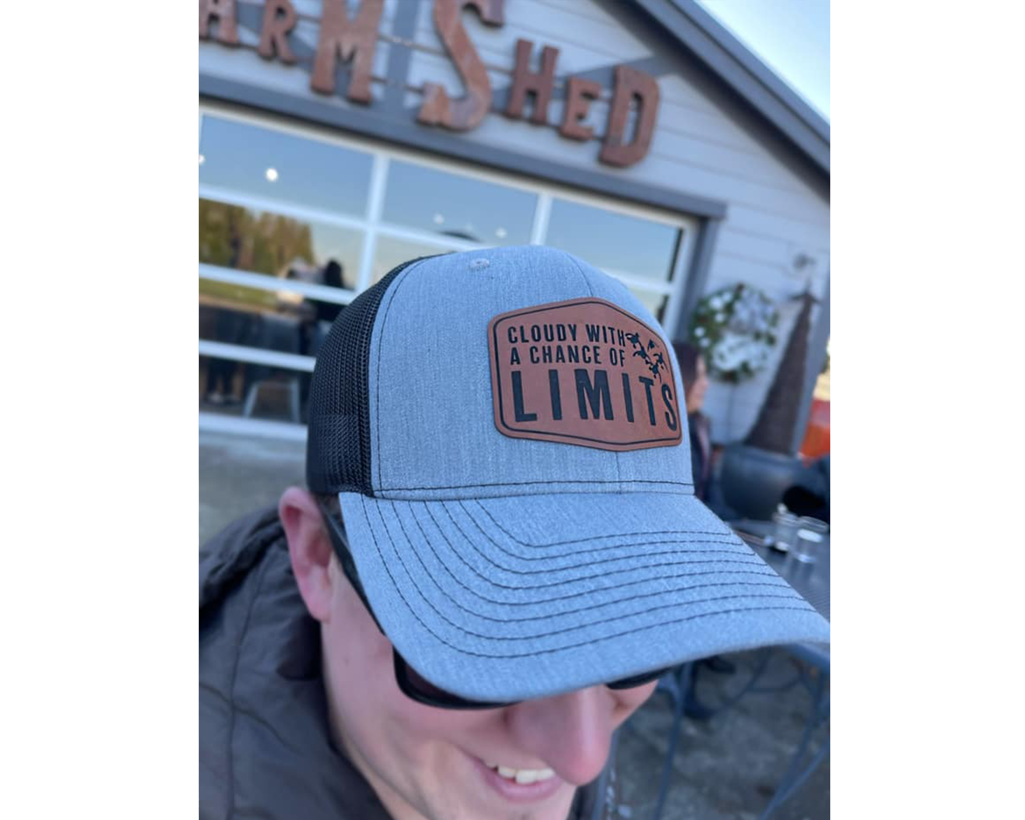 Limits Hat Portfolio