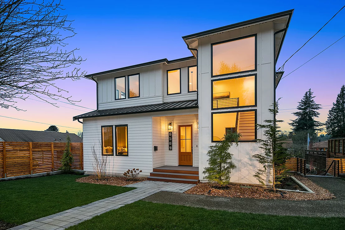 Custom Home Design Cascade Home Design Based in Enumclaw, WA