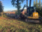Land Clearing and Stump Removal
