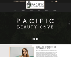 Pacific Beauty Portfolio - Updated