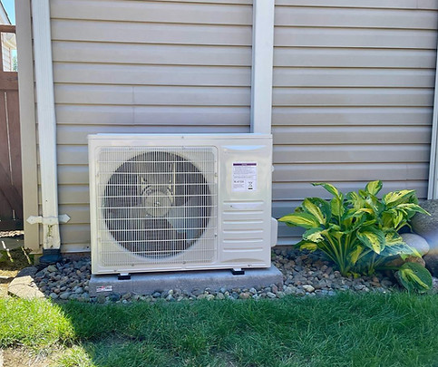 HVAC laborers needed in Buckley, WA