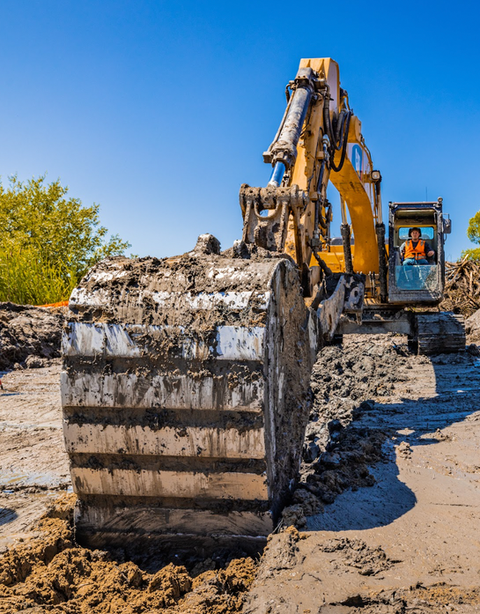 Highway Contractor