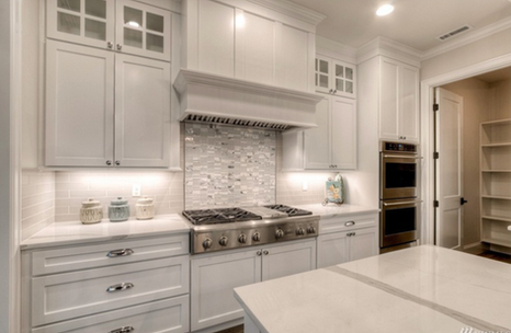 Custom Home Designer in Washington State