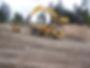 Mass excavating