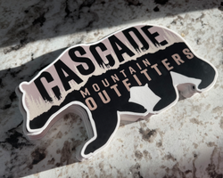 Sticker Graphic Design
