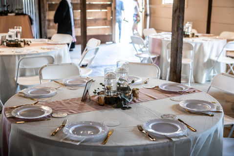 Rebecca Jane Photography - Emily & Nick