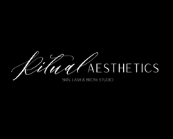 Ritual Aesthetics Logo Design