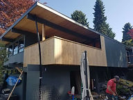 General Contractor Pendleton